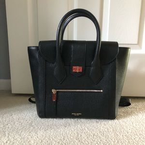 Henri Bendel Backpack